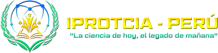 REVISTAS IPROTCIA
